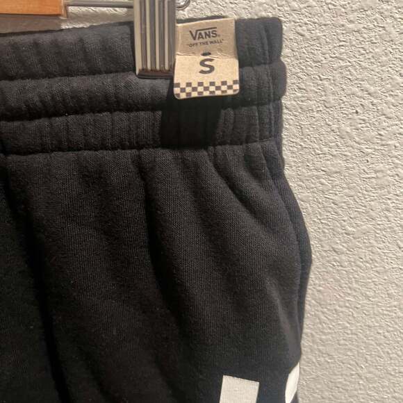 Vans Men's Drop-V Checked Shorts - Picture 3 of 4